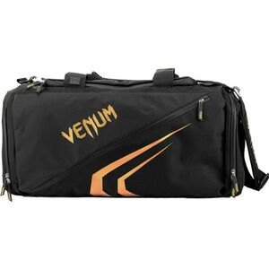 Venum TRAINER LITE EVO SPORTS BAG Geantă sport, negru, mărime imagine