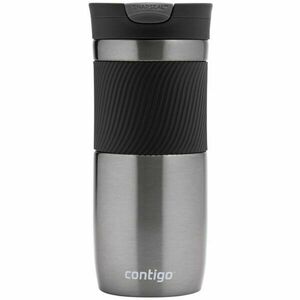 Contigo BYRON 470 ML Termos, argintiu, mărime imagine