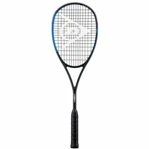 Dunlop SONIC CORE PRO 130 Rachetă de squash, negru, mărime imagine