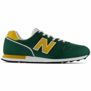 New Balance ML373VR2 Încălțăminte casual bărbați, verde închis, mărime 41.5 imagine