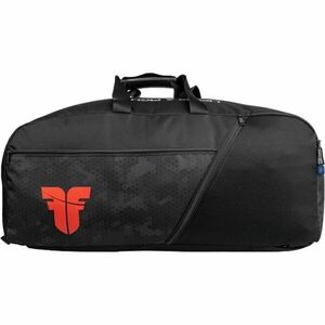 Fighter BAG Geantă sport, negru, mărime imagine