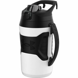 Under Armour PLAYMAKER JUG 1900 ML Bidon de sport, alb, mărime imagine