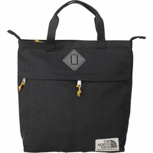 The North Face BERKELEY TOTE PACK Geantă damă, negru, mărime imagine