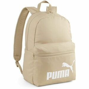 Puma PHASE BACKPACK Rucsac, bej, mărime imagine