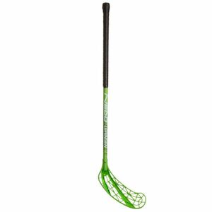 HS Sport LERINGEN GR 75 Crosă floorball, verde, mărime imagine