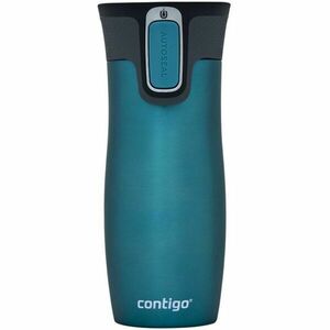 Contigo WEST LOOP 470 ML Termos, albastru, mărime imagine