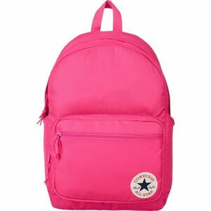 Converse GO 2 BACKPACK Rucsac unisex, roz, mărime imagine