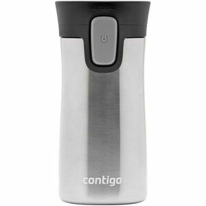 Contigo PINNACLE 300 ML Termos, argintiu, mărime imagine