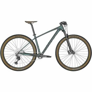 Scott SCALE 950 Bicicletă de munte, verde închis, mărime imagine