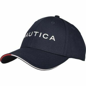 NAUTICA BALDWIN SNAPBACK Șapcă de bărbați, albastru închis, mărime imagine