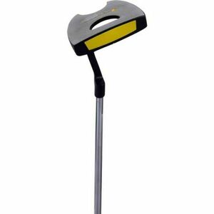 FUTURE YELLOW 50 JR Putter pentru copii, galben, mărime imagine