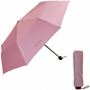 Oxybag PASTELINI UMBRELLA Umbrelă pentru femei, roz, mărime imagine