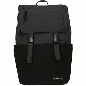 ALPINE PRO DIORE 22L Rucsac urban, negru, mărime imagine