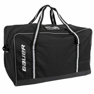 Bauer CORE CARRY BAG JR Geantă de hochei juniori, negru, mărime imagine