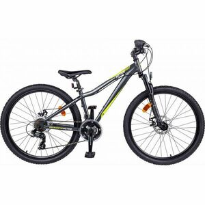 Arcore METRIK 26 DISC Bicicletă juniori 26", negru, mărime imagine