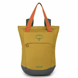 Osprey DAYLITE TOTE PACK Rucsac de oraș, galben, mărime imagine