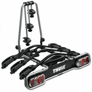 THULE EURORIDE 942 Suport biciclete, negru, mărime imagine