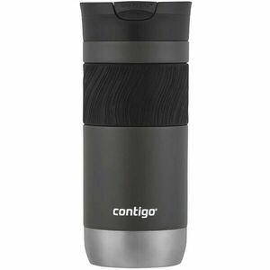 Contigo BYRON 2.0 470 ML Termos, gri închis, mărime imagine