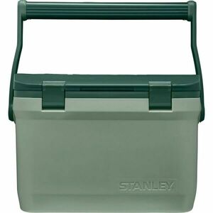 STANLEY ADVENTURE SERIES 15l Ladă frigorifică pasivă, verde, mărime imagine