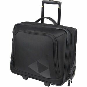 Fischer BUSINESS TROLLEY BLACK 40L Geantă voiaj, , mărime imagine