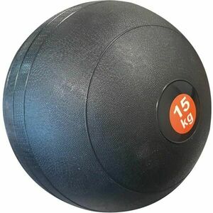 SVELTUS SLAM BALL 15 KG Minge medicinală, negru, mărime imagine