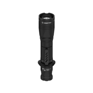 ArmyTek Dobermann Pro White LED Lanternă de buzunar 1400 lm putere baterie 114 g imagine