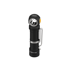 ArmyTek Wizard C2 Pro Max LR White LED lanternă de buzunar cu clip de curea, cu acumulator 4150 lm imagine