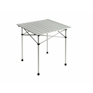 Masă de călătorie BasicNature Roll Table 70 x 70 cm imagine