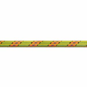 Beal jumătate frânghie Ice Line Unicore 8.1 mm, anis 60 m imagine