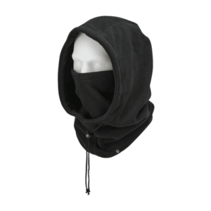 Balaclava Brandit Arctic, negru imagine