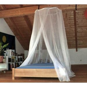 Plasă de țânțari Brettschneider Lodge Big Bell DeLuxe Mosquito net imagine