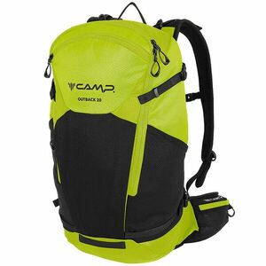 CAMP Rucsac Outback 20 l, var imagine