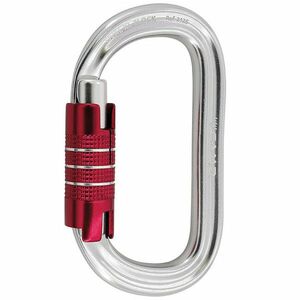 CAMP carabină Oval XL 3Lock imagine