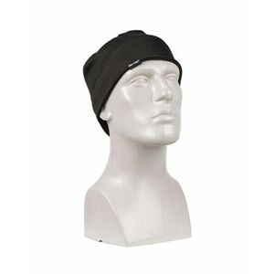 Mil-Tec ELASTIC NEGRU FLEECE CAP NEGRU Mil-Tec imagine