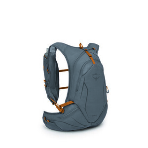 OSPREY rucsac de alergare DURO 15, phantom grey/toffee orange imagine