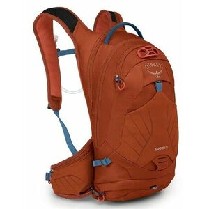 OSPREY rucsac de ciclism RAPTOR 10, firestarter orange imagine