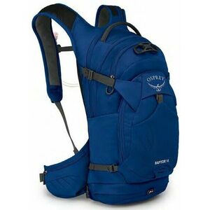 OSPREY rucsac de ciclism RAPTOR 10, postal blue imagine