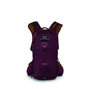 OSPREY rucsac de ciclism RAVEN 10, aprium purple imagine