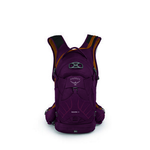 OSPREY rucsac de ciclism RAVEN 14, aprium purple imagine