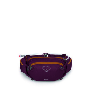 OSPREY SERAL 7 rucsac de ciclism, aprium purple imagine