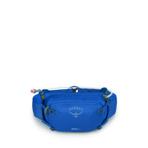 OSPREY SERAL 7 rucsac de ciclism, postal blue imagine