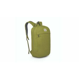 OSPREY oraș rucsac ARCANE LARGE DAY, matcha green heather imagine