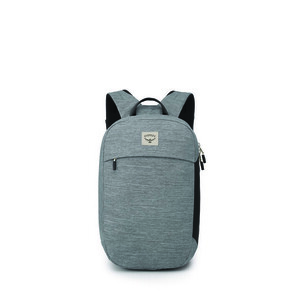 OSPREY oraș rucsac ARCANE LARGE DAY, medium grey heather imagine