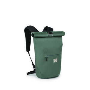 OSPREY rucsac de oraș ARCANE ROLL TOP WP 25, pine leaf green imagine