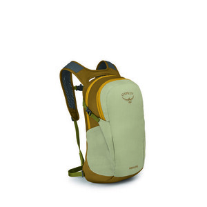 OSPREY rucsac de oraș DAYLITE, meadow gray/histosol brown imagine