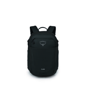 OSPREY rucsac de oraș FLARE II, negru imagine