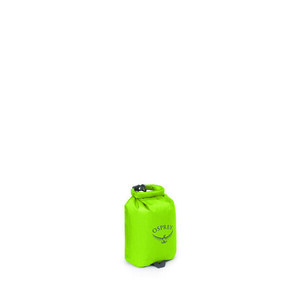 OSPREY ambalaj UL DRY SACK 3, limon green imagine