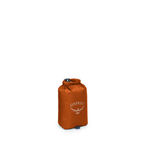 OSPREY ambalaj UL DRY SACK 6, toffee orange imagine