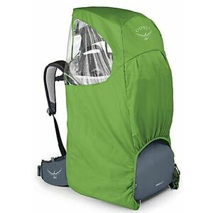 OSPREY rucsac capac de ploaie POCO RAINCOVER, electric lime imagine