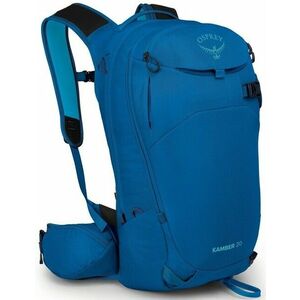 OSPREY skialp rucsac KAMBER 20, alpine blue imagine